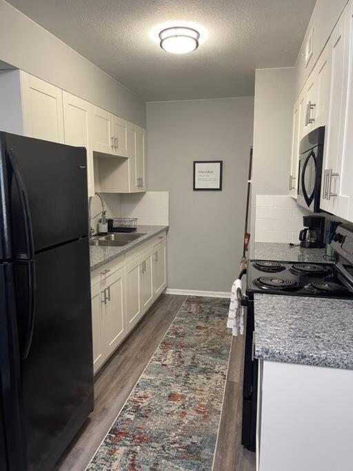 The Irene - 2 Bedroom Apt In Quilt Town, Usa Hamilton Exterior photo